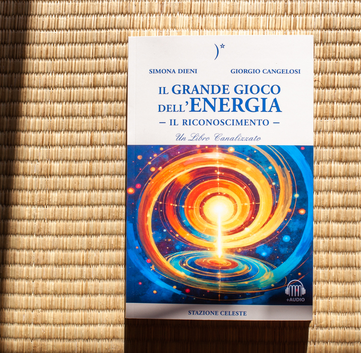 Il Grande Gioco dell’Energia – Il Riconoscimento Il Grande Gioco dell'Energia - Il Riconoscimento -