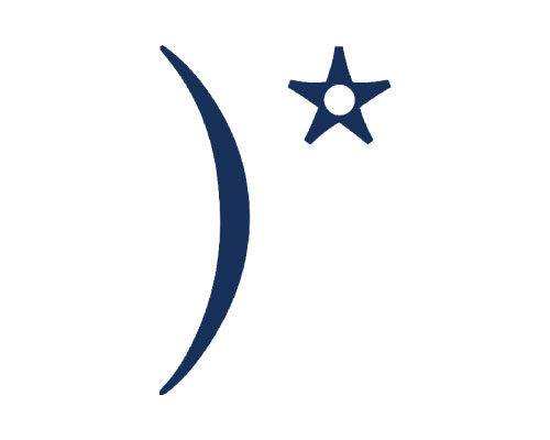 Logo Edizioni Stazione Celeste blu